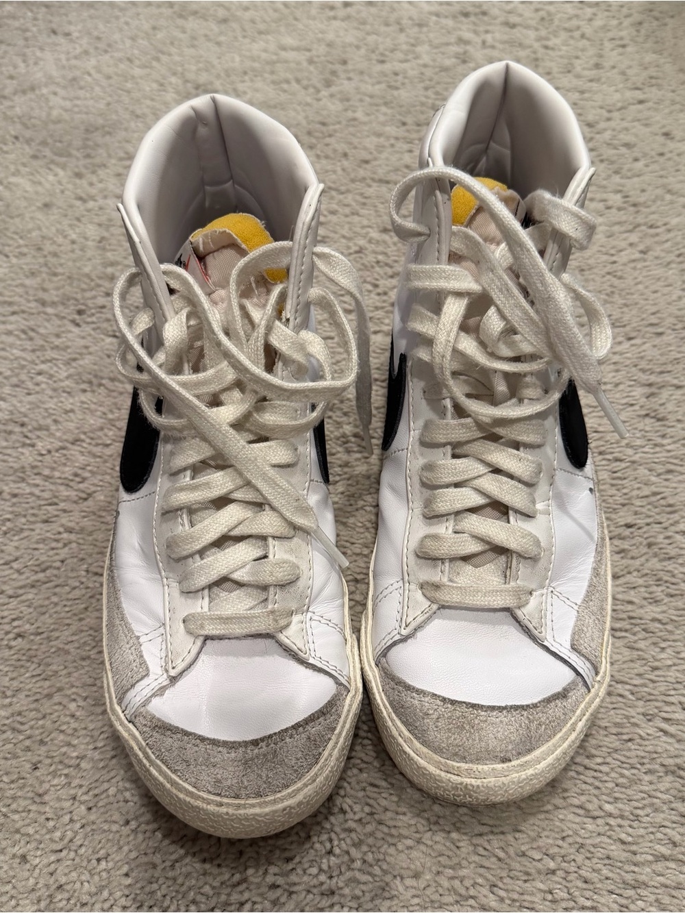 Nike Blazer Mid ‘77 Shoes